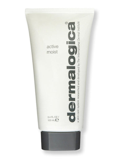 Dermalogica Dermalogica Active Moist 3.4 oz Face Moisturizers 