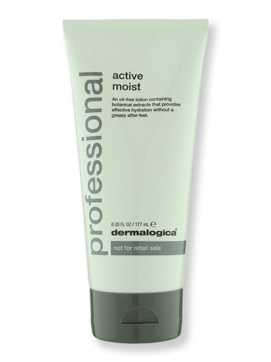 Dermalogica Dermalogica Active Moist 6 oz Face Moisturizers 