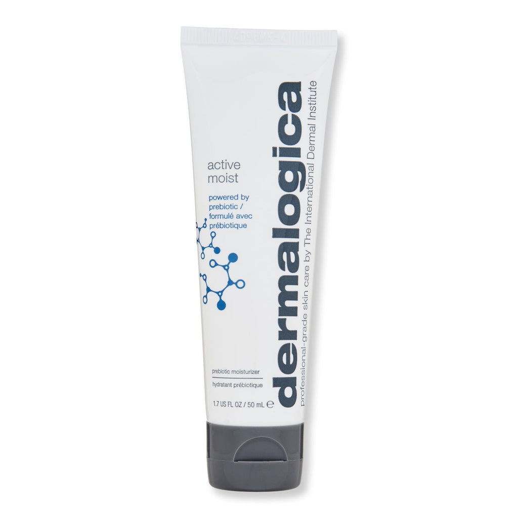 Dermalogica Dermalogica Active Moist Face Moisturizers 1.7 oz 