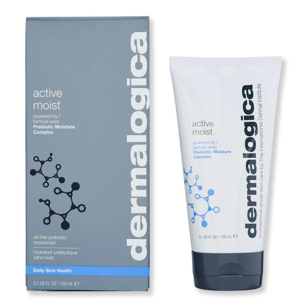 Dermalogica Dermalogica Active Moist Face Moisturizers 