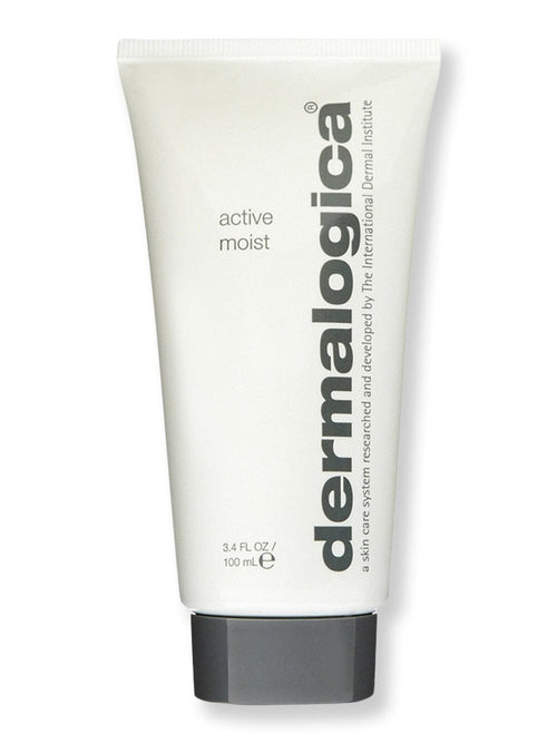 Dermalogica Dermalogica Active Moist Face Moisturizers 3.4 oz 