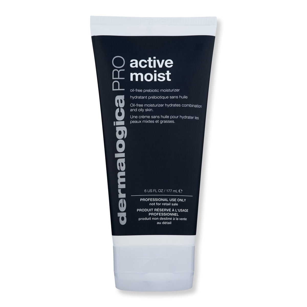 Dermalogica Dermalogica Active Moist Face Moisturizers 6 oz 