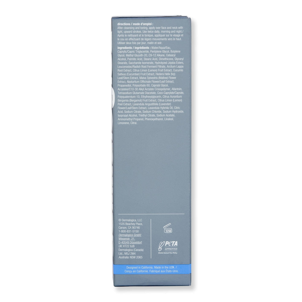 Dermalogica Dermalogica Active Moist Face Moisturizers 