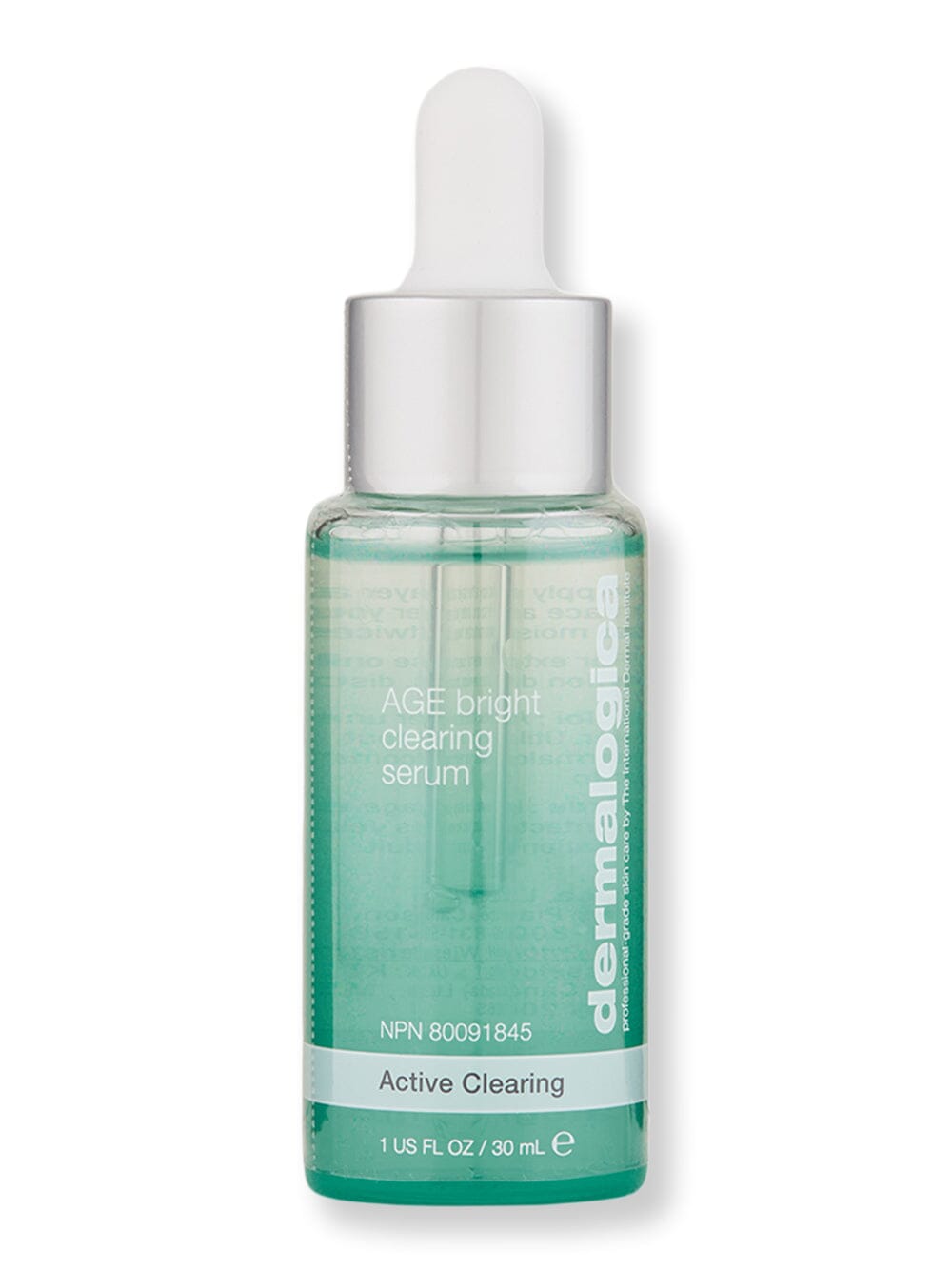 Dermalogica Dermalogica Age Bright Clearing Serum 1 oz Serums 