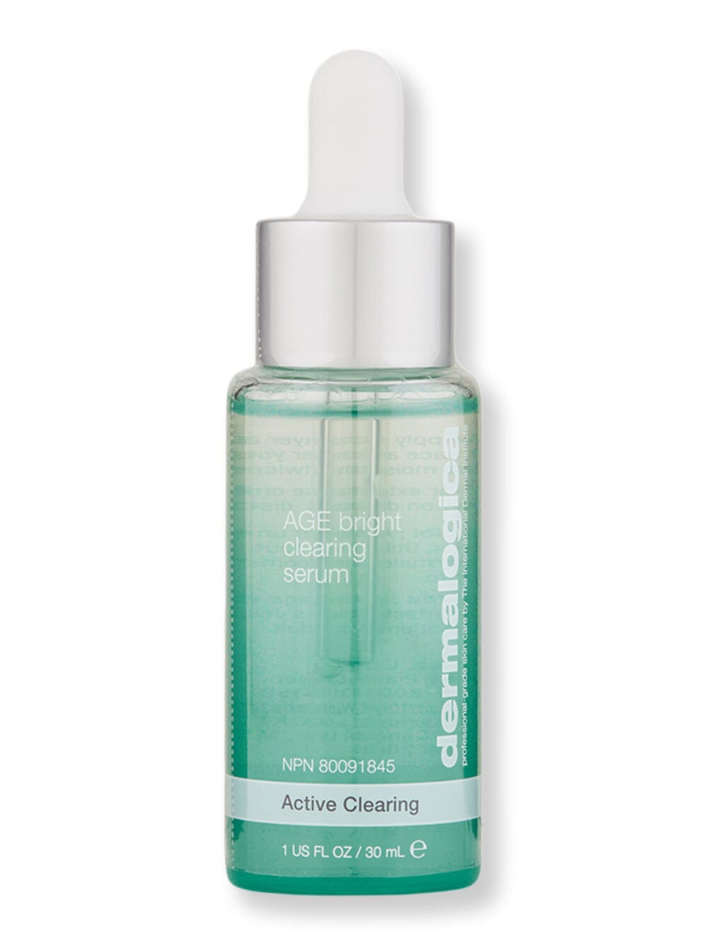 Dermalogica Dermalogica Age Bright Clearing Serum Serums 1 oz 