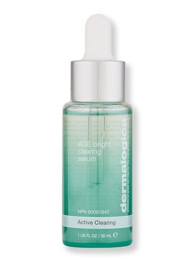 Dermalogica Dermalogica Age Bright Clearing Serum Serums 1 oz 
