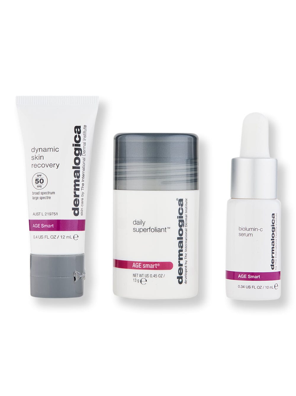 Dermalogica Dermalogica Age Defense Kit Skin Care Kits 