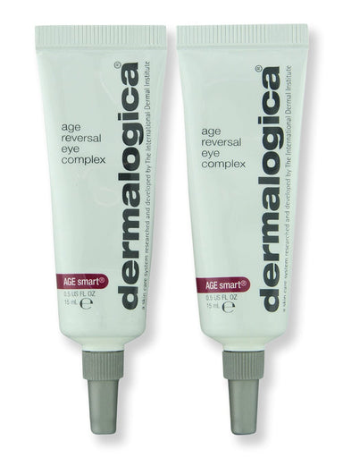 Dermalogica Dermalogica Age Reversal Eye Complex .5 oz 2 ct Eye Treatments 