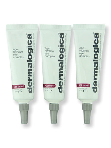 Dermalogica Dermalogica Age Reversal Eye Complex .5 oz 3 ct Eye Treatments 