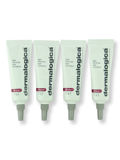 Dermalogica Dermalogica Age Reversal Eye Complex .5 oz 4 ct Eye Treatments 