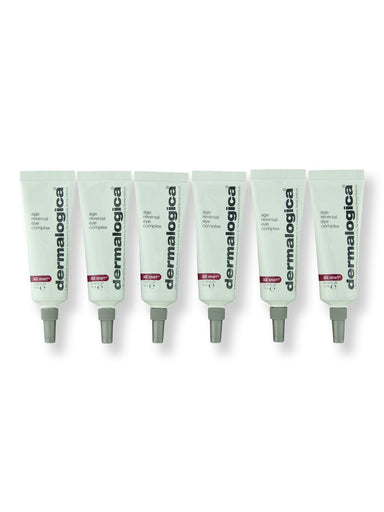 Dermalogica Dermalogica Age Reversal Eye Complex .5 oz 6 ct Eye Treatments 