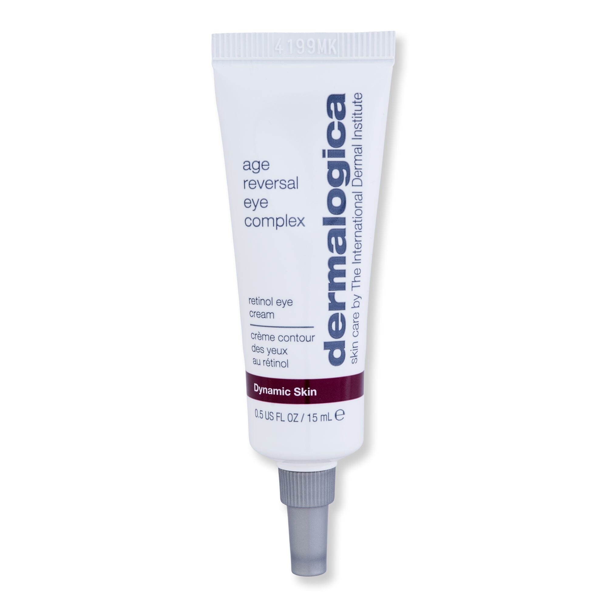 Dermalogica Dermalogica Age Reversal Eye Complex Eye Treatments .5 oz 