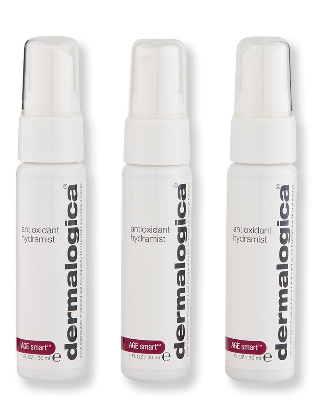 Dermalogica Dermalogica Antioxidant HydraMist 3 ct 1 oz Face Mists & Essences 