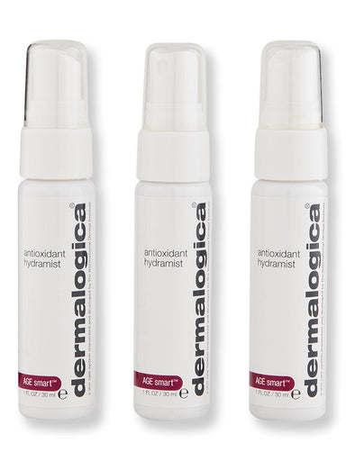 Dermalogica Dermalogica Antioxidant HydraMist 3 ct 1 oz Face Mists & Essences 