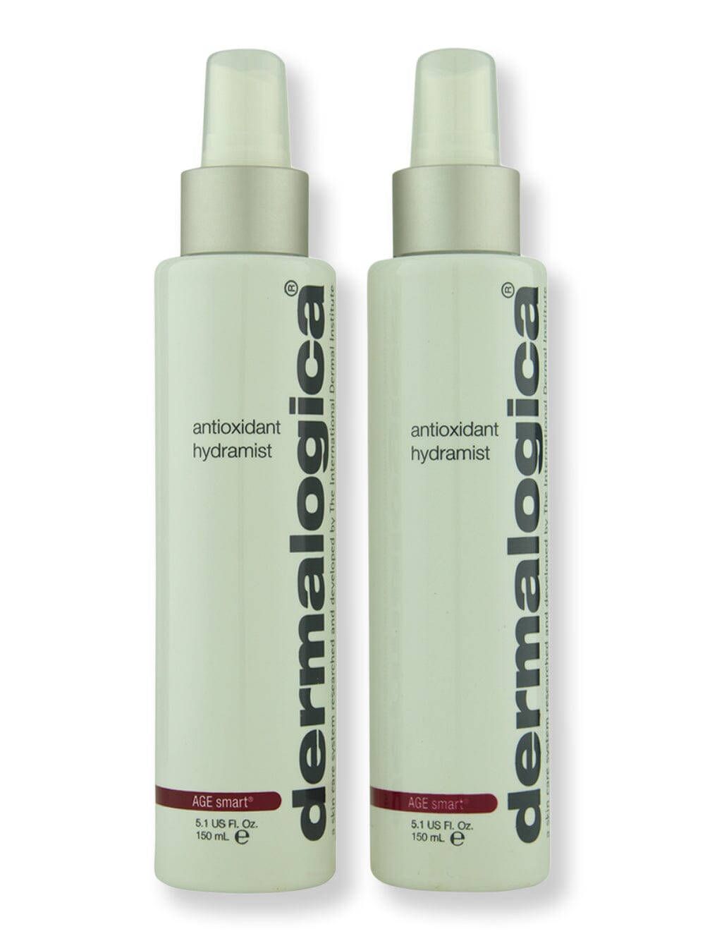 Dermalogica Dermalogica Antioxidant HydraMist 5.1 oz 2 ct Toners 