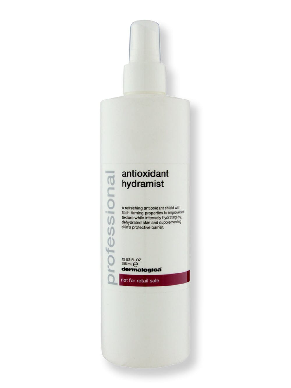 Dermalogica Dermalogica Antioxidant HydraMist Toners 12 oz 