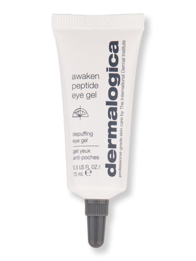 Dermalogica Dermalogica Awaken Peptide Eye Gel Eye Gels 0.5 oz 
