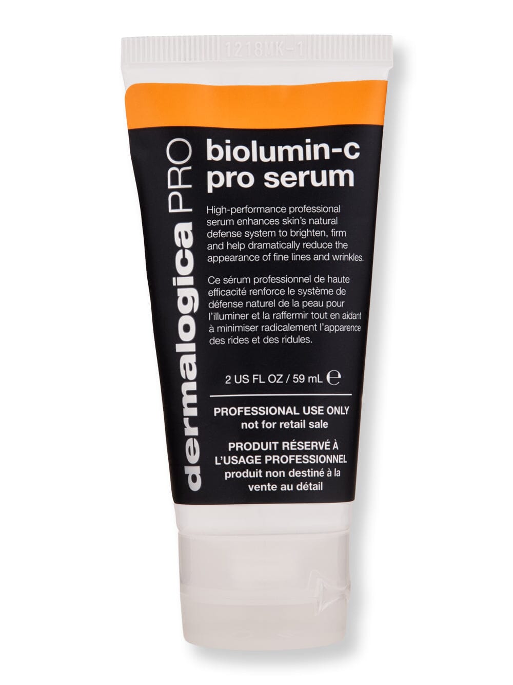 Dermalogica Dermalogica Bio-Lumic-C Serum Serums 2 oz 