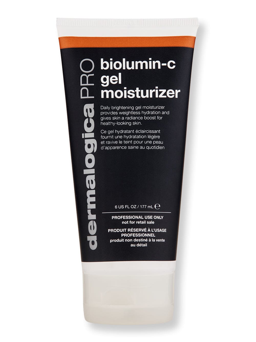 Dermalogica Dermalogica BioLumin-C Gel Moisturizer 6 oz Face Moisturizers 