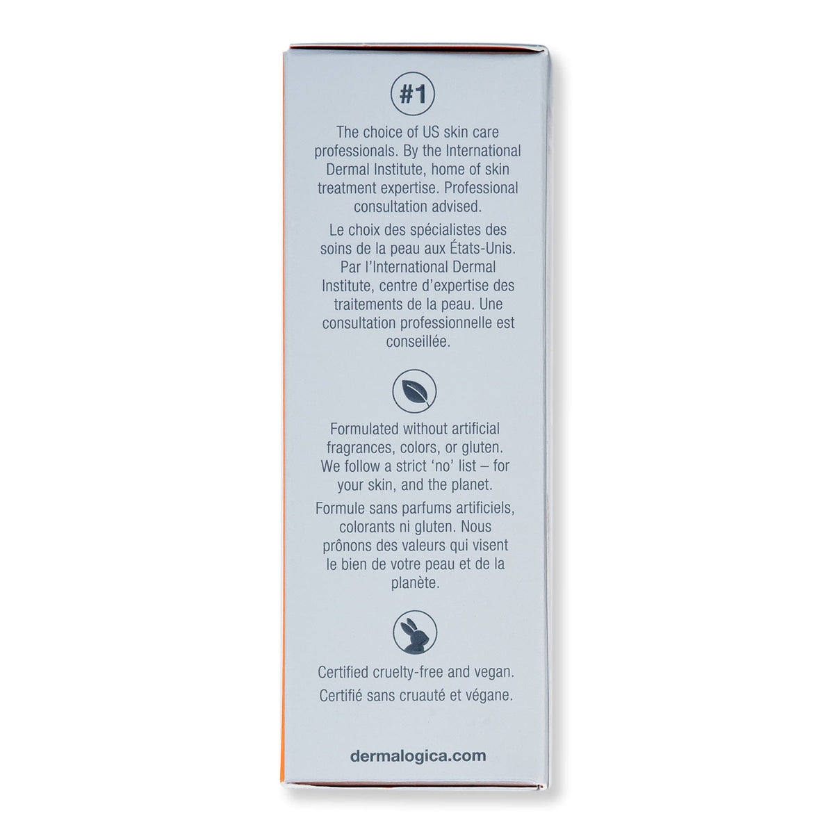 Dermalogica Dermalogica Biolumin-C Night Restore Serum Night Creams 