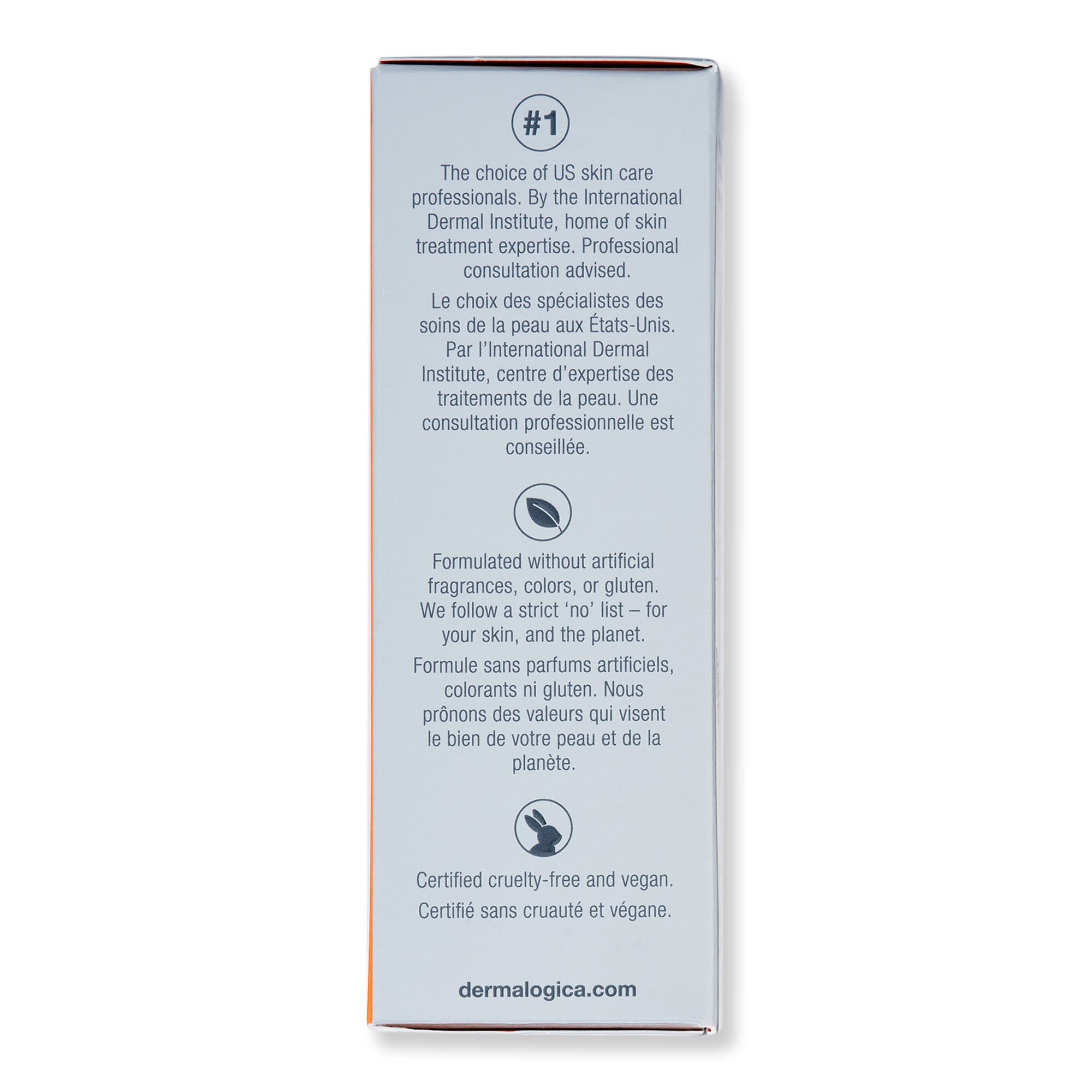 Dermalogica Dermalogica Biolumin-C Night Restore Serum Night Creams 