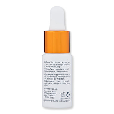 Dermalogica Dermalogica BioLumin-C Serum 0.34 oz Serums 