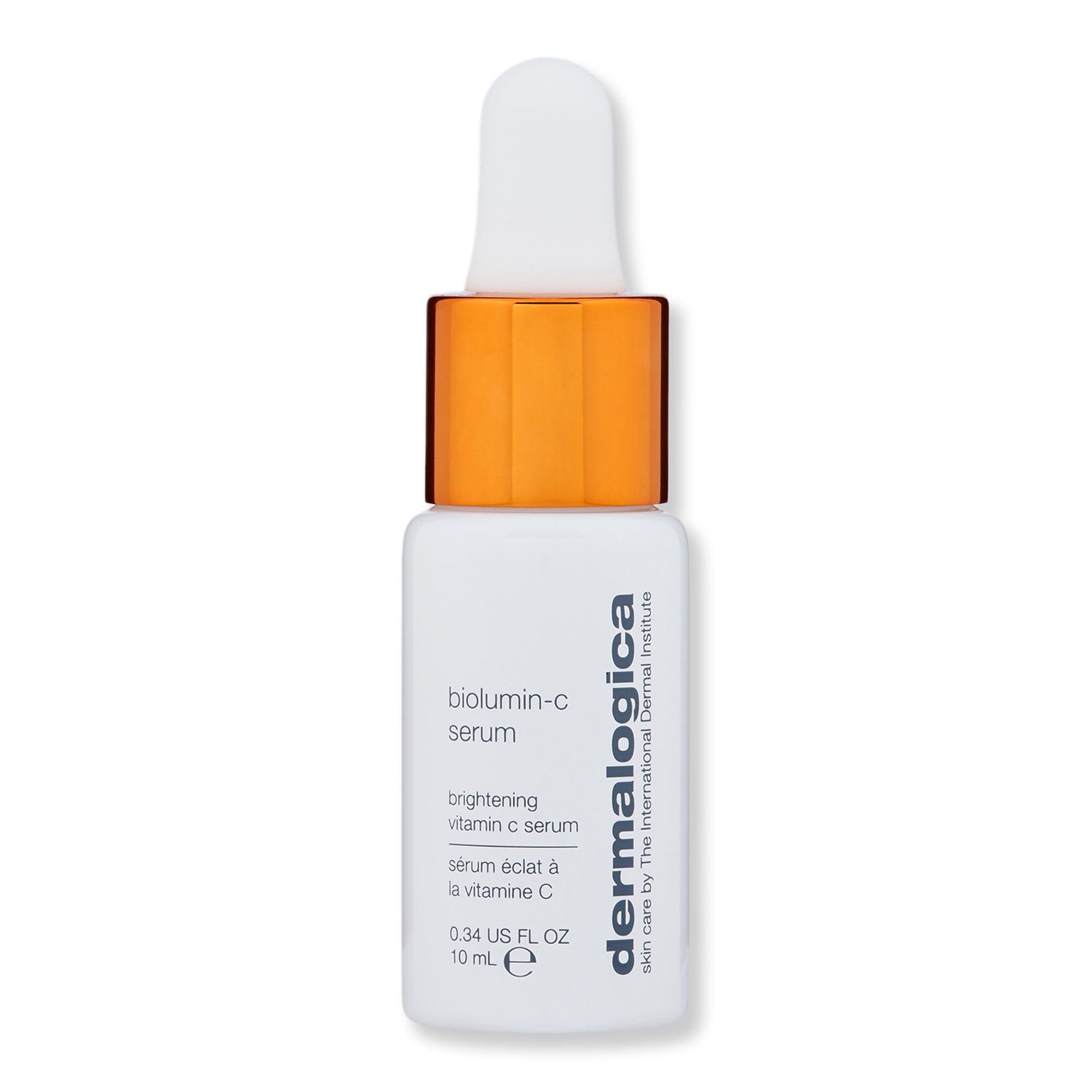 Dermalogica Dermalogica BioLumin-C Serum Serums 0.34 oz 