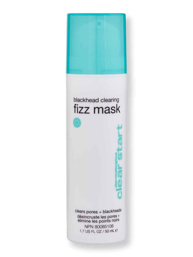 Dermalogica Dermalogica Blackhead Clearing Fizz Mask 1.7 oz Face Masks 