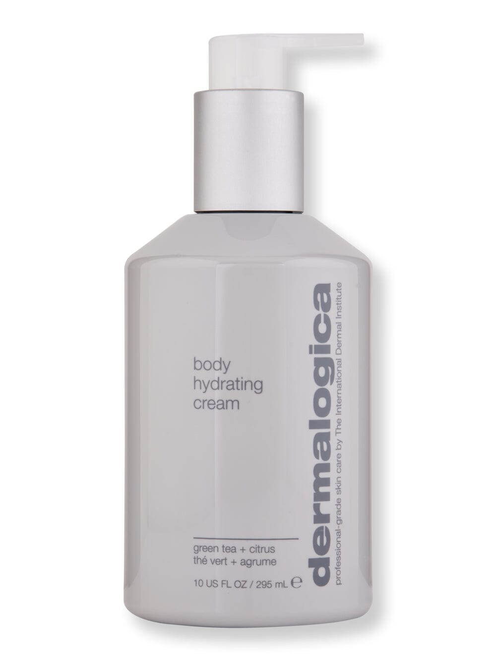 Dermalogica Dermalogica Body Hydrating Cream Body Lotions & Oils 10 oz 