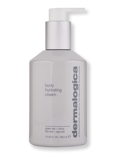 Dermalogica Dermalogica Body Hydrating Cream Body Lotions & Oils 10 oz 
