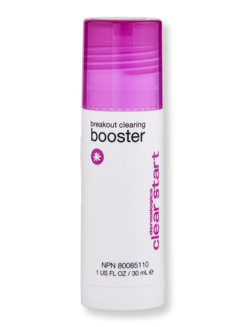Dermalogica Dermalogica Breakout Clearing Booster Skin Care Treatments 1 oz 