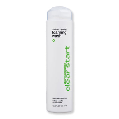 Dermalogica Dermalogica Breakout Clearing Foaming Wash Face Cleansers 10 oz 