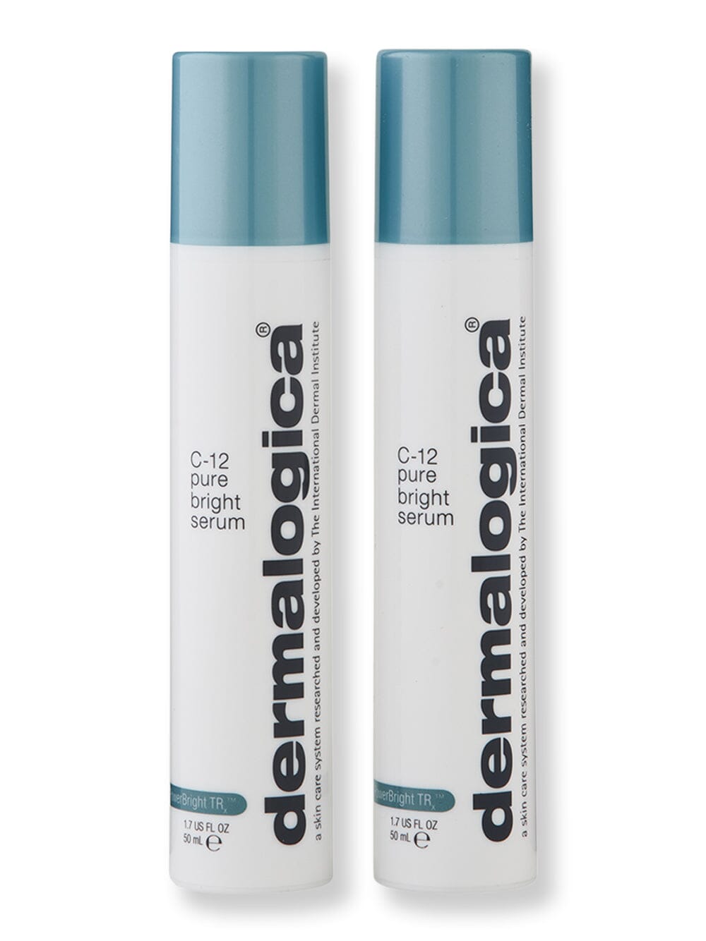 Dermalogica Dermalogica C-12 Pure Bright Serum 1.7 oz 2 ct Serums 