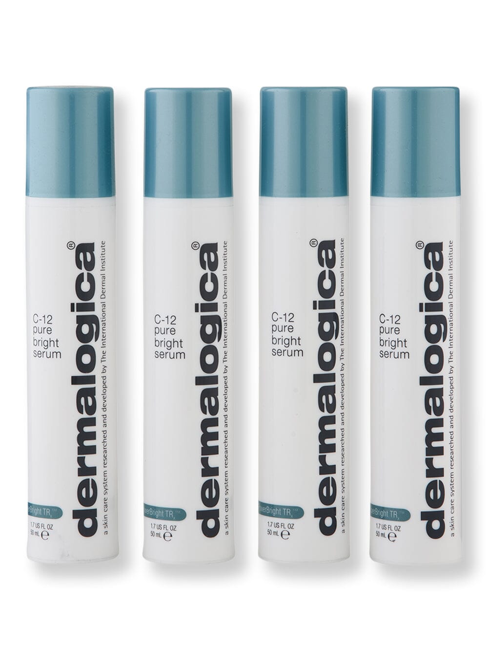 Dermalogica Dermalogica C-12 Pure Bright Serum 1.7 oz 4 ct Serums 