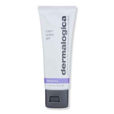 Dermalogica Dermalogica Calm Water Gel 1.7 oz Face Moisturizers 