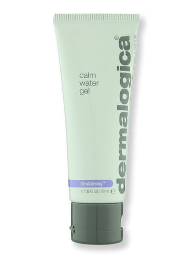 Dermalogica Dermalogica Calm Water Gel 1.7 oz Face Moisturizers 