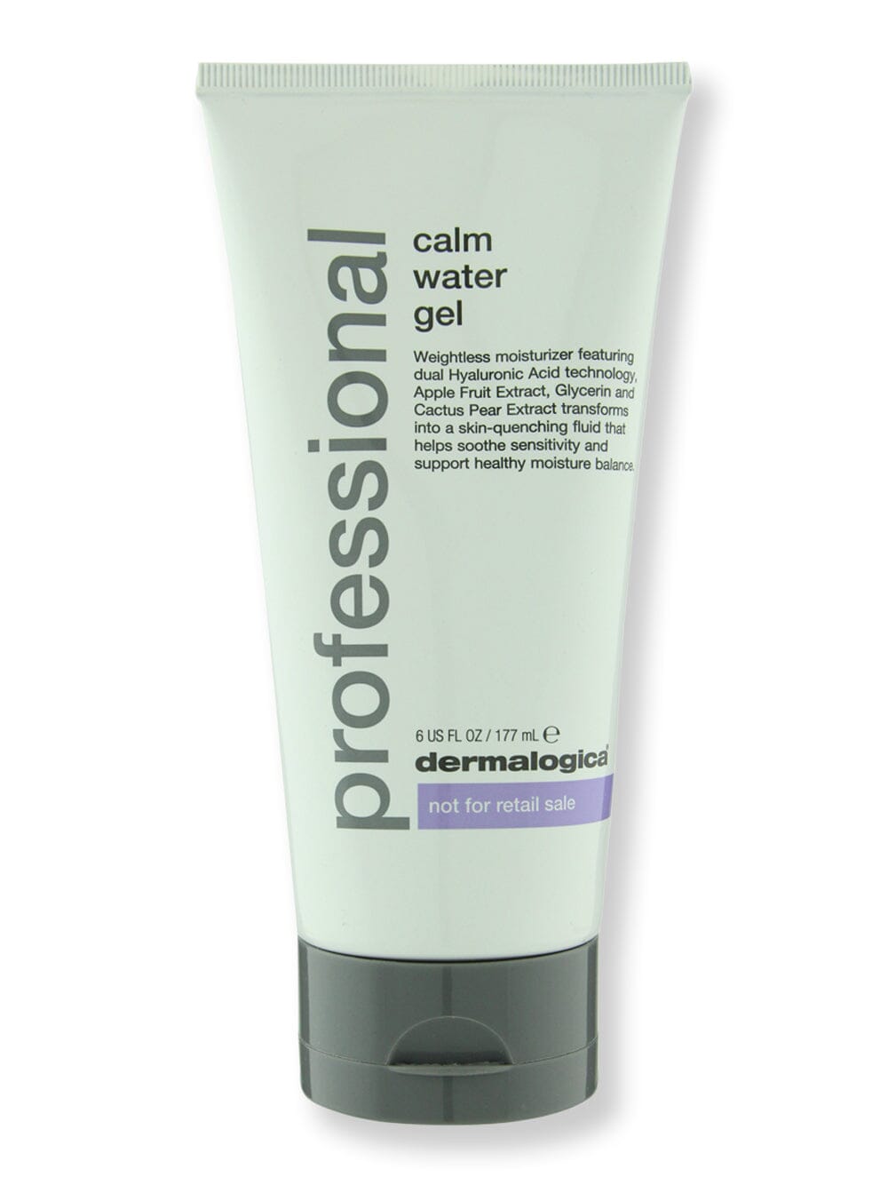 Dermalogica Dermalogica Calm Water Gel 6 oz Face Moisturizers 