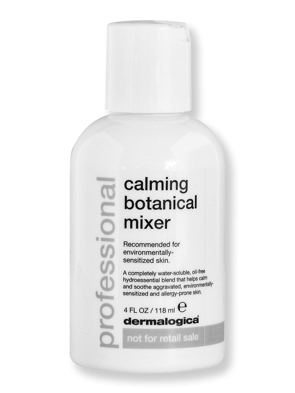 Dermalogica Dermalogica Calming Botanical Mixer Body Lotions & Oils 4 oz 