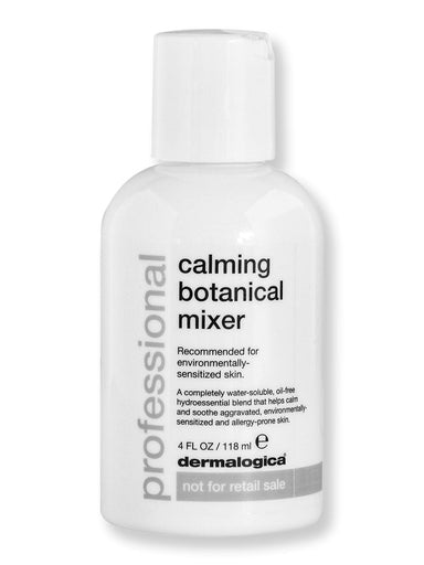 Dermalogica Dermalogica Calming Botanical Mixer Body Lotions & Oils 4 oz 