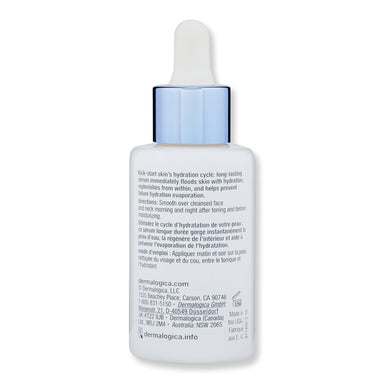 Dermalogica Dermalogica Circular Hydration Serum 2 oz Serums 
