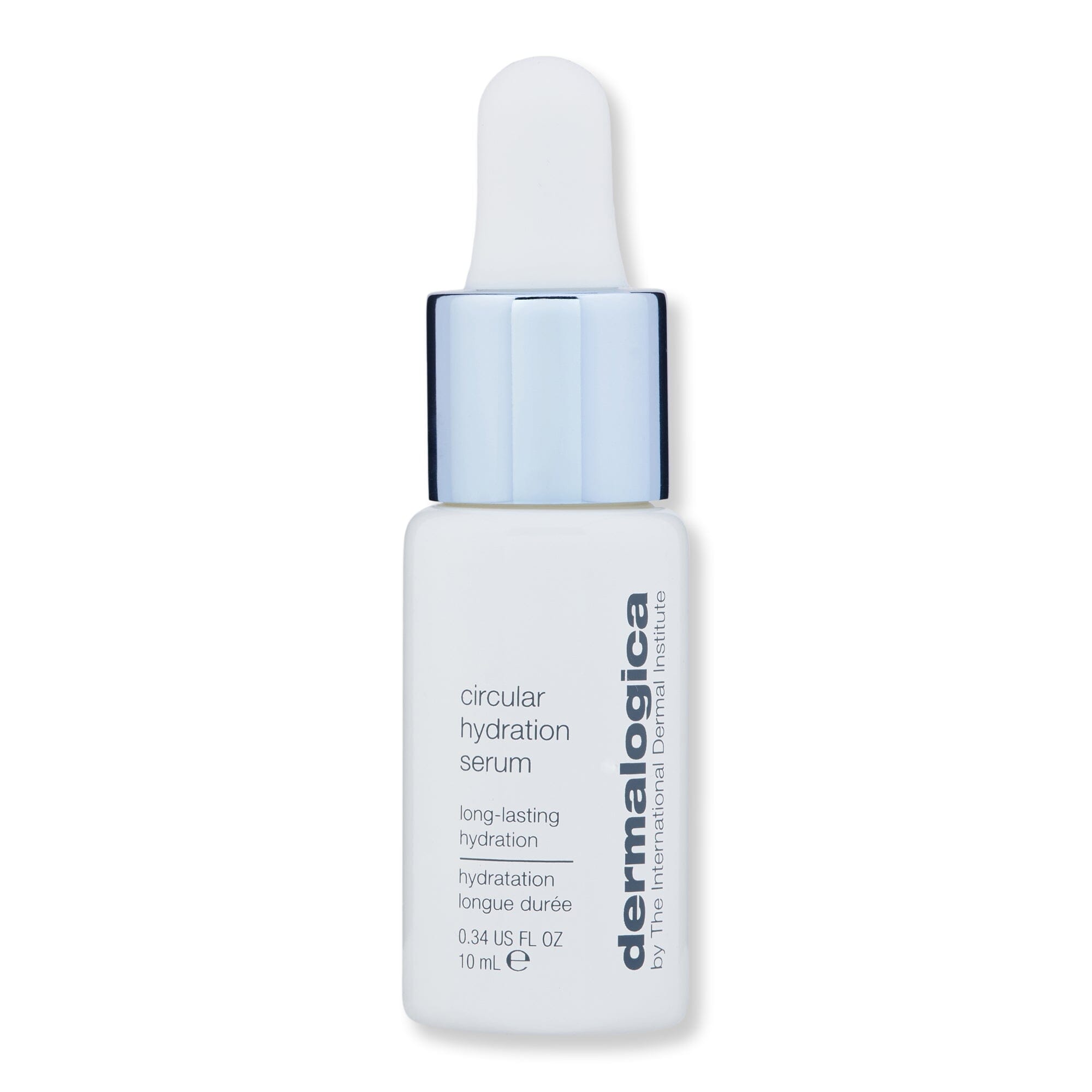 Dermalogica Dermalogica Circular Hydration Serum Serums 0.34 oz 