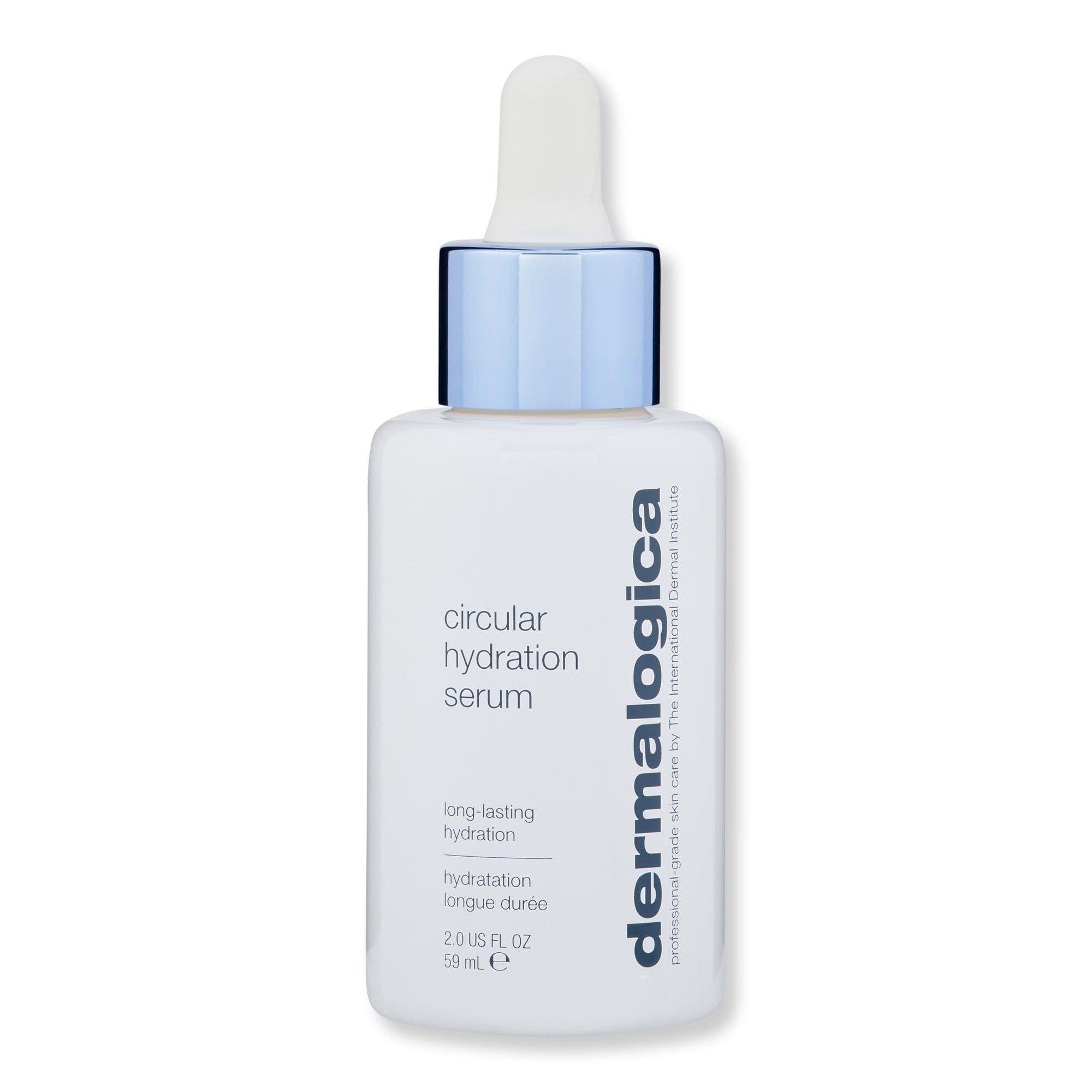 Dermalogica Dermalogica Circular Hydration Serum Serums 2 oz 
