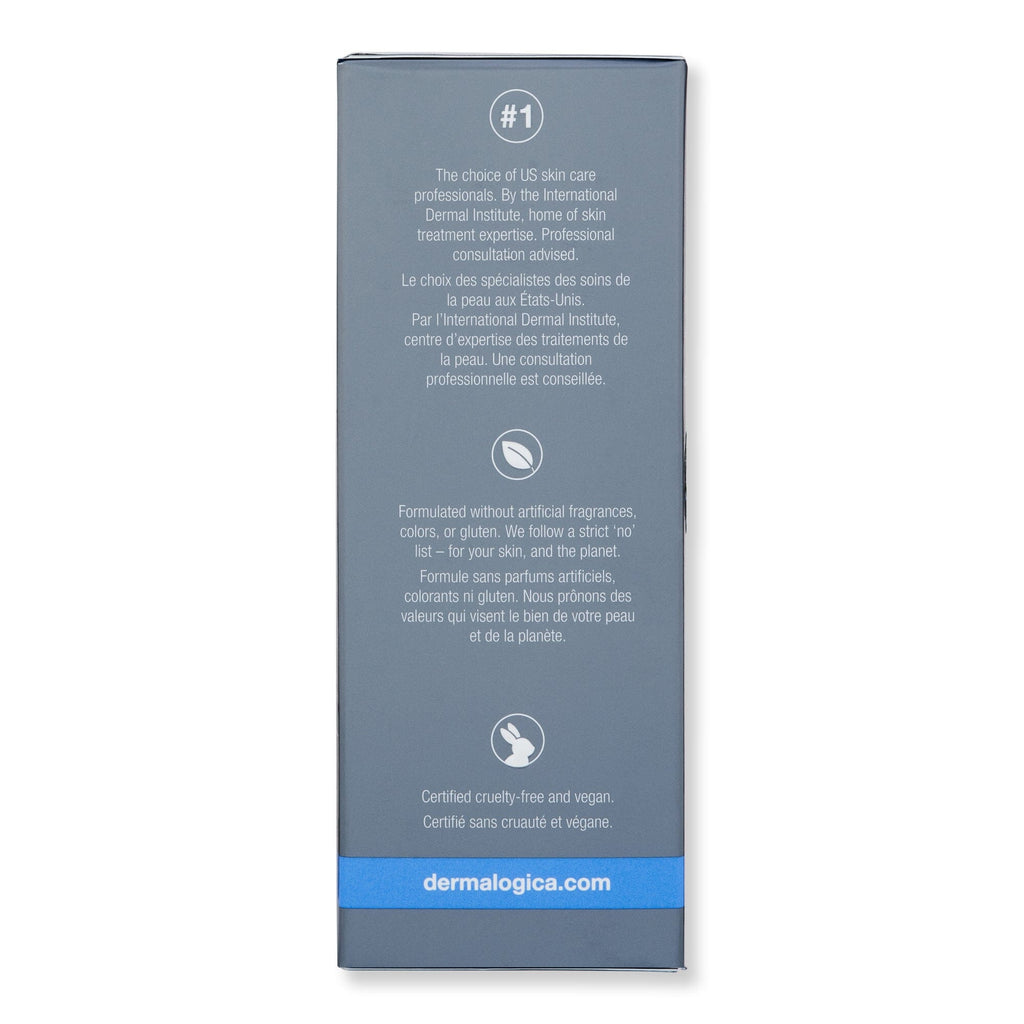 Dermalogica Dermalogica Circular Hydration Serum Serums 