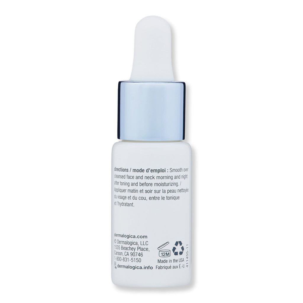 Dermalogica Dermalogica Circular Hydration Serum Serums 
