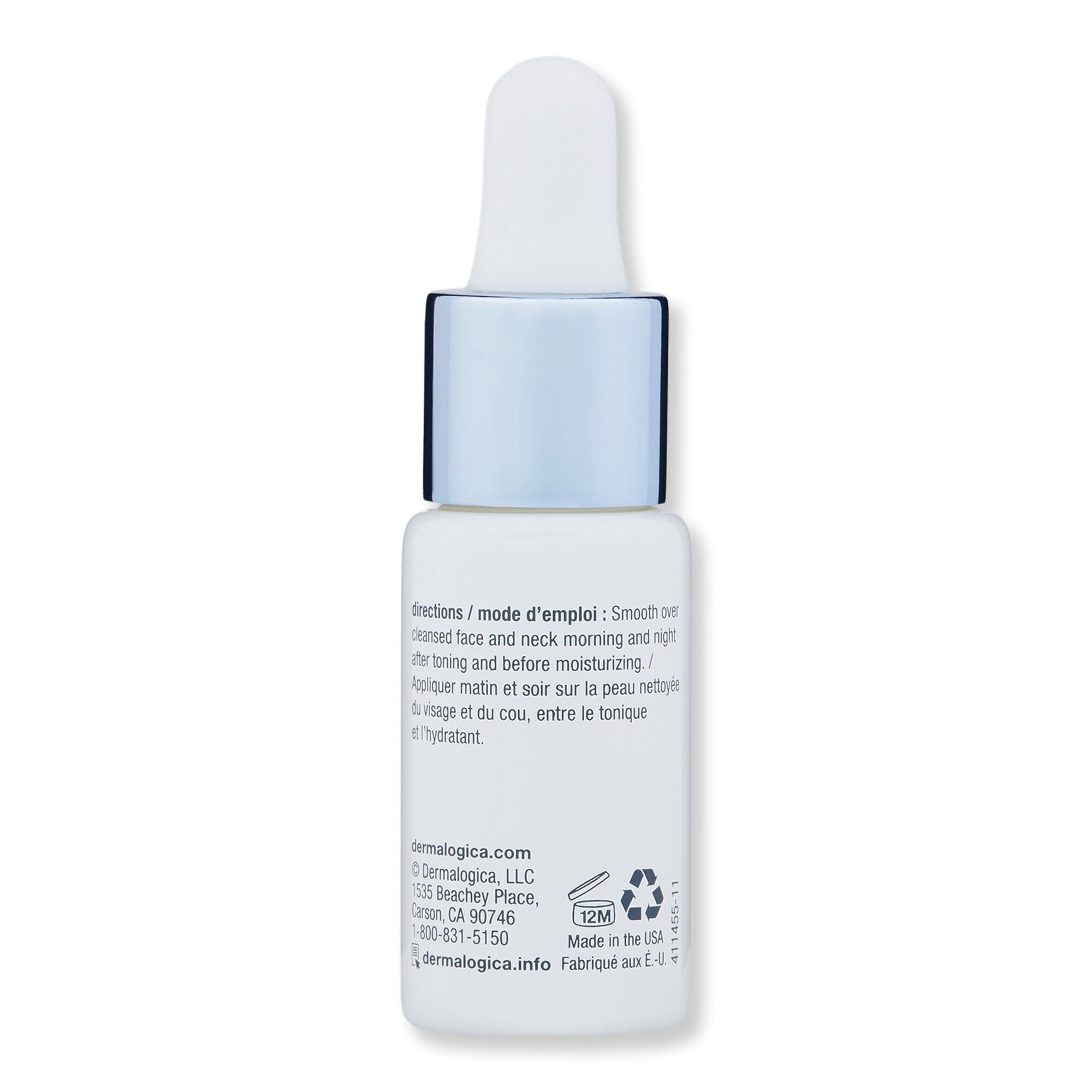 Dermalogica Dermalogica Circular Hydration Serum Serums 
