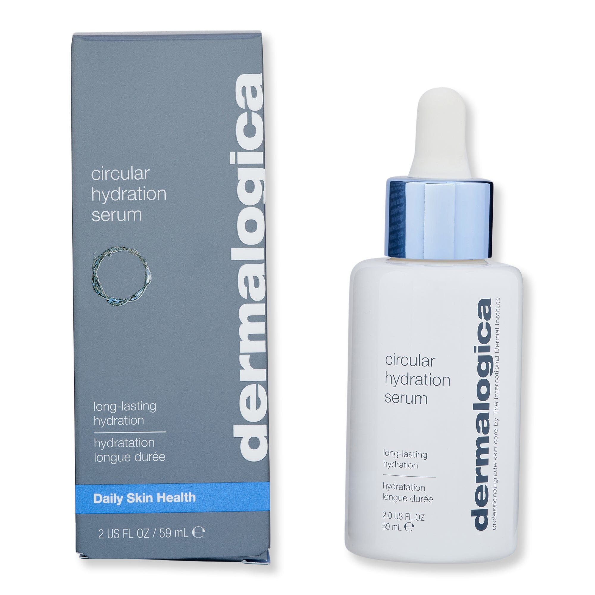Dermalogica Dermalogica Circular Hydration Serum Serums 