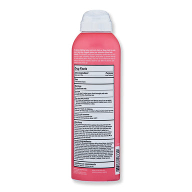 Dermalogica Dermalogica Clarifying Bacne Spray 6 oz Acne, Blemish, & Blackhead Treatments 