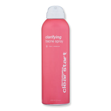Dermalogica Dermalogica Clarifying Bacne Spray Acne, Blemish, & Blackhead Treatments 6 oz 