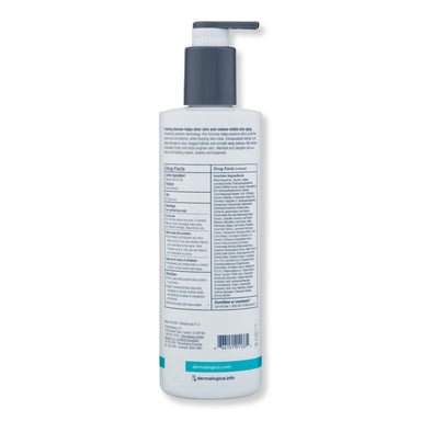 Dermalogica Dermalogica Clearing Skin Wash 16.9 oz Face Cleansers 