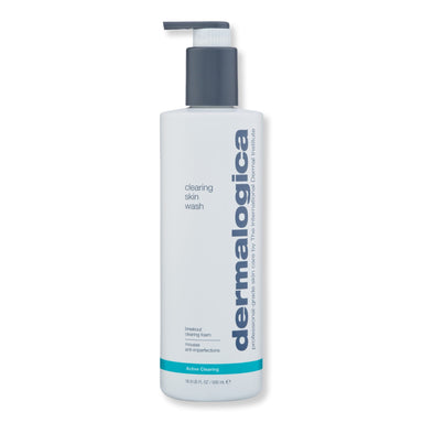 Dermalogica Dermalogica Clearing Skin Wash 16.9 oz Face Cleansers 